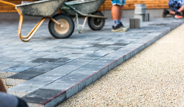 Best Local Driveway Pavers  in Chalfont, PA