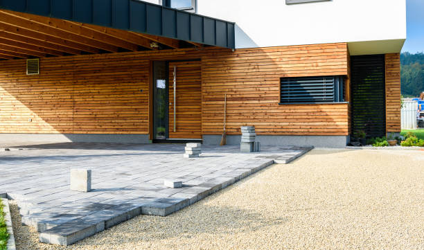 Best Driveway Resurfacing Pavers  in Chalfont, PA
