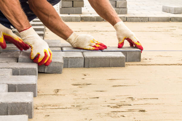 Chalfont, PA Driveway Pavers Company