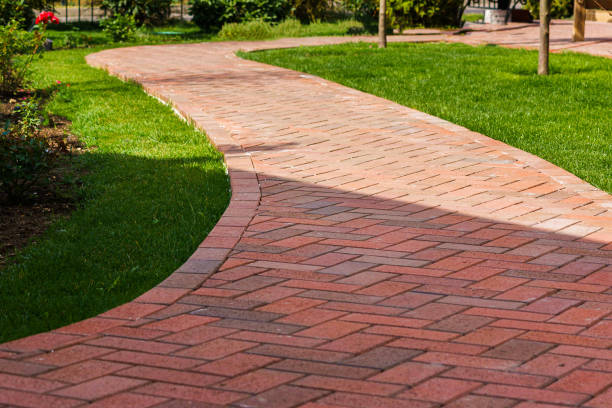 Best Affordable Driveway Pavers  in Chalfont, PA
