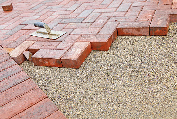 Best Driveway Paving Contractor  in Chalfont, PA