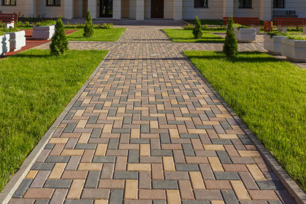 Best Driveway Pavers Cost  in Chalfont, PA