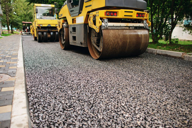 Best Best Driveway Pavers  in Chalfont, PA